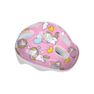 Casco bimba baby - MANDELLI - immagine 2