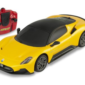 Maserati MC20 1:24 - REEL TOYS - immagine 1
