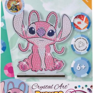 Angel Crystal art buddy - CRAFT BUDDY - immagine 1