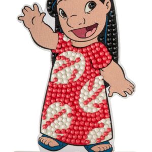 Lilo Crystal art buddy - CRAFT BUDDY - immagine 2