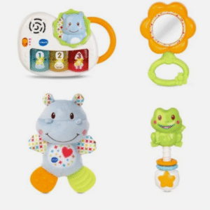 Il mio primo magico cofanetto - VTECH - immagine 1