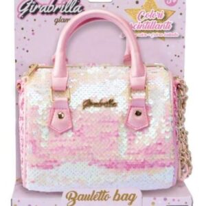 Bauletto bag Girabrilla - NICE - immagine 2