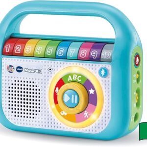 MusicKid dello Zecchino dOro - VTECH - immagine 1
