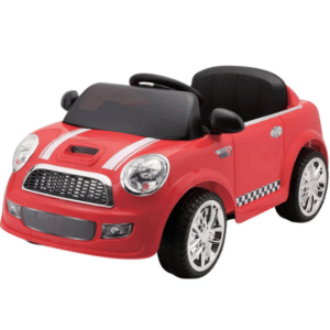 Auto Cartoon 12 V - immagine 1