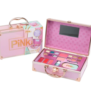 Make Up Travel Case Valigetta Trucchi - NICE - immagine 1