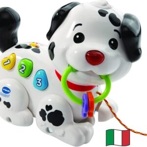 Macchia 1,2,3, Canta e Cammina con me! - VTECH - immagine 1