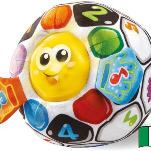 Goal, palla interattiva - VTECH - immagine 1