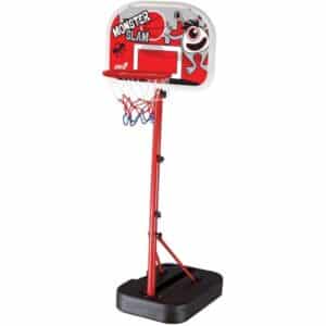 Piantana Basket Trasportabile Monster Slam - MANDELLI - immagine 1
