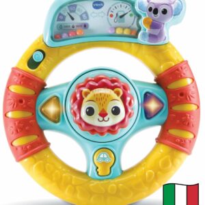 Baby volante delle scoperte - VTECH - immagine 1