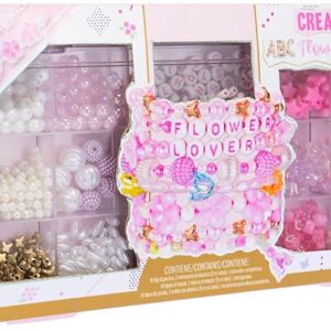 Flower Bouquet 500 Perline - NICE - immagine 1