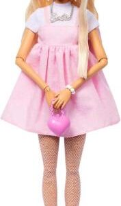 Barbie fashionista deluxe bow - MATTEL - immagine 3