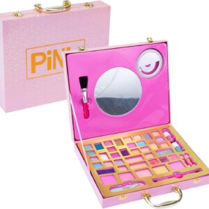 Valigetta set trucchi - NICE - immagine 1