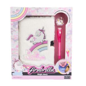 Diario segreto Unicorno  - NICE - immagine 1