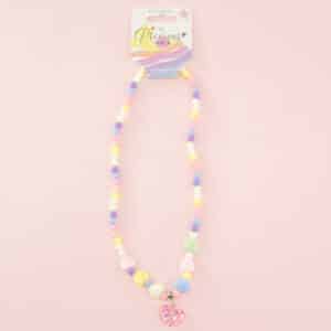 Lonely heart collana - NICE - immagine 2