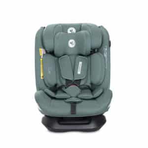 Seggiolino auto I-size Scorpius 40-150 Verde Pino - LORELLI - immagine 2