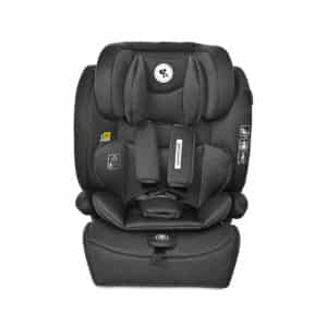 Seggiolino auto Adventure 76-150 cm Nero Jasper - LORELLI - immagine 2