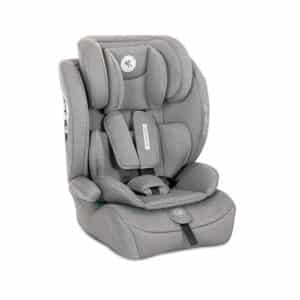 Seggiolino auto Adventure 76-150 cm Grigio – LORELLI - immagine 1