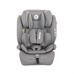 Seggiolino auto Adventure 76-150 cm Grigio – LORELLI - immagine 9