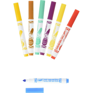 Album attività coloring Pokémon -  CRAYOLA - immagine 3