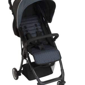 Passeggino Manhattan 2.0 Black - GIORDANI - immagine 1