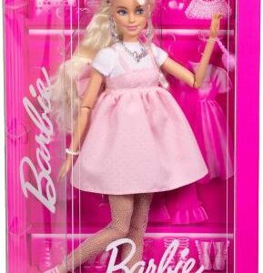 Barbie fashionista deluxe bow - MATTEL - immagine 2