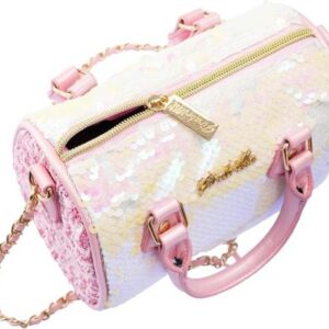 Bauletto bag Girabrilla - NICE - immagine 3