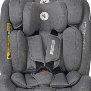 Seggiolino auto I-size Scorpius 40-150 Verde Pino - LORELLI - immagine 9