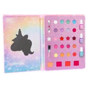 Magic Unicorn Makeup Book - NICE - immagine 3