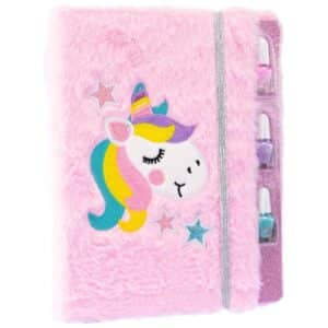 Magic Unicorn Makeup Book - NICE - immagine 4