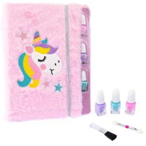 Magic Unicorn Makeup Book - NICE - immagine 1