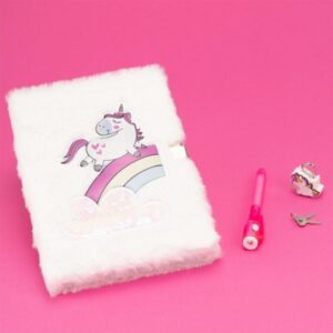 Diario segreto Unicorno  - NICE - immagine 2