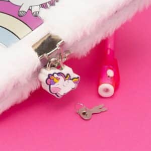 Diario segreto Unicorno  - NICE - immagine 3