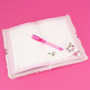 Diario segreto Unicorno  - NICE - immagine 5