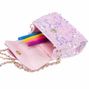 Borsa chiusura magnetica Girabrilla - NICE - immagine 3