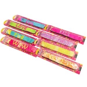 Bracciali fluo Girabrilla - NICE - immagine 3