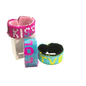 Bracciali fluo Girabrilla - NICE - immagine 5