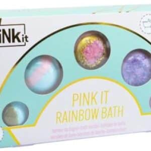 Palline sapone per bagno - NICE - immagine 1