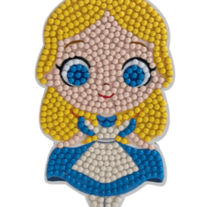 Alice Crystal art buddy - CRAFT BUDDY - immagine 2
