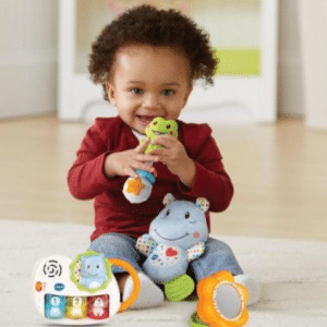 Il mio primo magico cofanetto - VTECH - immagine 2