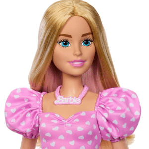 Barbie Grande amica - MATTEL - immagine 2