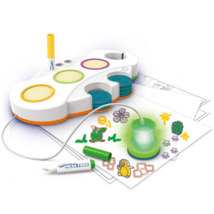 Stampini luminosi - CRAYOLA - immagine 4
