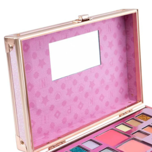 Make Up Travel Case Valigetta Trucchi - NICE - immagine 2