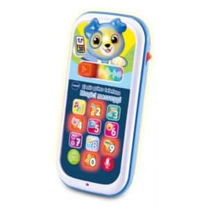 Il mio primo telefono Magici messaggi - VTECH - immagine 1