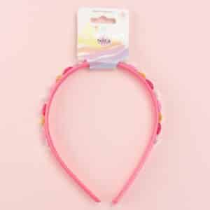 Cerchietto Diamonds 1pz - NICE - immagine 2