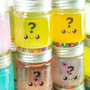 Slime surprise - NICE - immagine 5