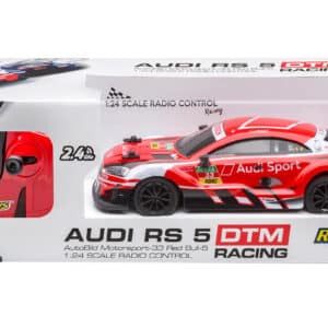 Audi Rs5 Dtm 1:24 - REEL TOYS - immagine 2
