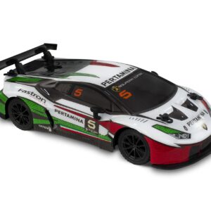 Lamborghini Huracan Italia 1:24 - REEL TOYS - immagine 1