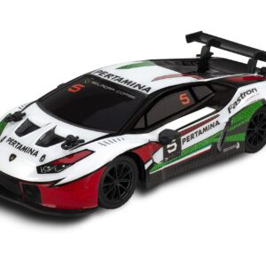 Lamborghini Huracan Italia 1:24 - REEL TOYS - immagine 3