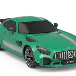 Mercedes AMG GT-R pro - REEL TOYS - immagine 1