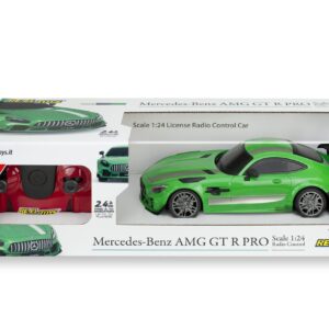 Mercedes AMG GT-R pro - REEL TOYS - immagine 2